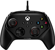 hyperx 6l366aa clutch gladiate gaming controller for xbox pc photo