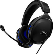 hyperx 6h9b6aa cloud stinger 2 core gaming headset for playstation photo