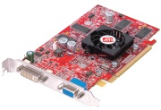 ati firegl v3100 128mb pci e photo