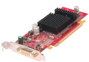 ati firemv 2200 128mb pci e photo