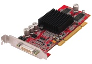 ati firemv 2200 64mb pci photo