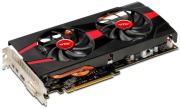 vtx3d radeon r9 280 x edition 3gb gddr5 pci e retail photo