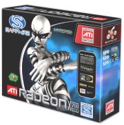 sapphire radeon x700pro pci e 256mb vo dvi retail photo