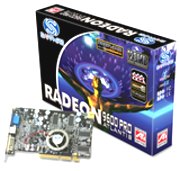 sapphire radeon 9600pro adv 128mb tvout dvi retail photo