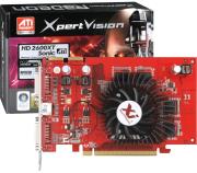 palit radeon hd2600xt sonic 256mb pci e photo