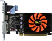 palit geforce gt430 cuda 1gb pci e retail photo