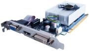vga pny geforce 620gt 1gb ddr3 pci e retail photo