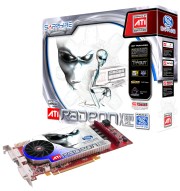 sapphire atlantis ati x1800xl 256mb vivo pci e retail photo
