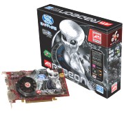sapphire ati x850pro 256mb agp vivo tv out dvi retail photo