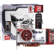 sapphire ati x1800xt 512mb vivo pci e dvi retail photo