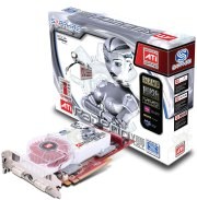 sapphire ati x1900xtx 512mb pci e dvi vivo retail photo