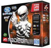 sapphire atlantis ati x800gto 128mb pci e retail photo