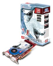 sapphire ati x1800gto 256mb pci e vivo 2xdvi retail photo