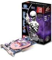 sapphire ati x800gto 256mb agp tv out dvi retail photo