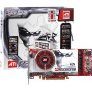 sapphire ati x1800xt 256mb vivo pci e dvi retail photo