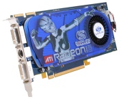 sapphire ati x1950pro 256mb pci e retail photo