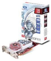 sapphire radeon x1950xt 256mb pci e retail photo