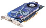 sapphire ati x1950pro 512mb pci e retail photo