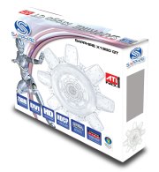 sapphire radeon x1950gt 256mb pci e retail photo