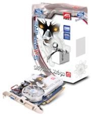 sapphire ati x1650 256mb agp retail photo