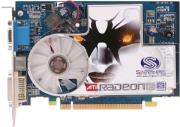 sapphire radeon x1650 256mb ddr3 pci e retail photo