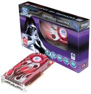 sapphire radeon hd2900pro 512mb pci e retail photo