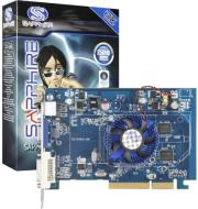 sapphire radeon hd2400pro 256mb 64bit agp retail photo