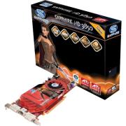 sapphire radeon hd3850 512mb pci e retail photo