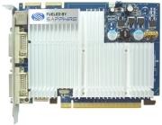 sapphire radeon hd3470 256mb pci e retail photo