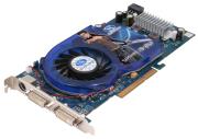 sapphire radeon hd3850 512mb agp retail photo