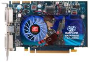 sapphire radeon hd3650 oc 512mb pci e retail photo