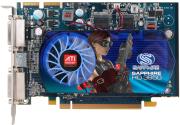 sapphire radeon hd3650 oc 512mb gddr3 pci e bulk photo