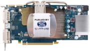 sapphire radeon ultimate hd3870 512mb gddr4 pci e bulk photo