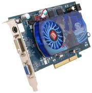 sapphire radeon hd3650 512mb gddr3 agp retail photo