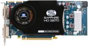 sapphire radeon hd3870 1gb ddr4 pci e retail photo