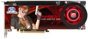 sapphire radeon hd4870x2 2gb gddr5 pci e tv out full retail photo