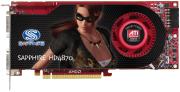 sapphire radeon hd4870 512mb ddr5 pci e retail sapphire design photo