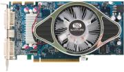 sapphire radeon hd4850 512mb ddr3 pci e dual slot cooler retail photo