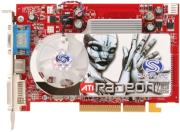 sapphire radeon x1650pro 512mb agp retail photo