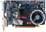 sapphire radeon hd4650 512mb ddr3 pci e retail photo