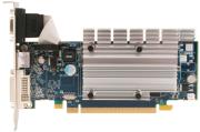 sapphire radeon hd3450 1gb hyper memory 256mb pci e bulk photo