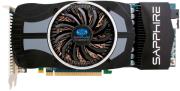 sapphire radeon vapor x hd4870 2gb gddr5 pci e retail photo