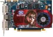 sapphire radeon hd4670 1gb ddr3 pci e retail photo