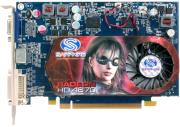 sapphire radeon hd4670 512mb ddr3 hdmi pci e retail photo