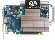 sapphire radeon hd4670 512mb ultimate ddr3 pci e retail photo