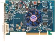 sapphire radeon hd3450 512mb agp retail photo