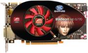 sapphire radeon hd5770 1gb ddr5 pci e retail photo