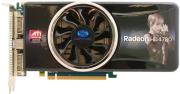 sapphire radeon hd4730 512mb gddr5 pci e bulk photo