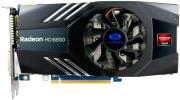 sapphire radeon hd6850 1gb pci e retail photo