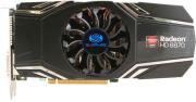 sapphire radeon hd6870 1gb pci e retail photo